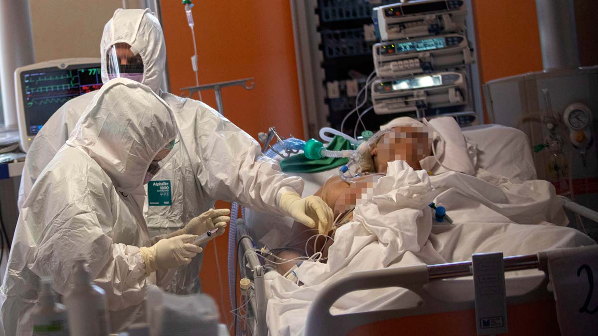 Fallece la décima persona por COVID-19 en El Salvador fallece-la-decima-persona-por-covid-19-en-el-salvador